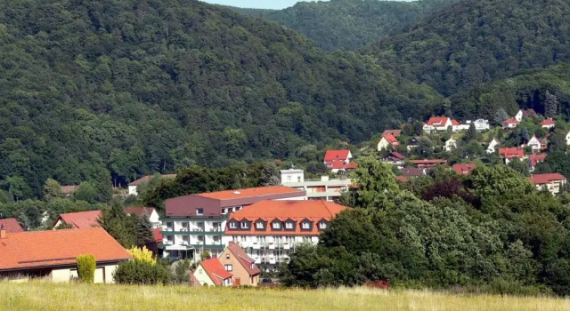 Hotel Heikenberg