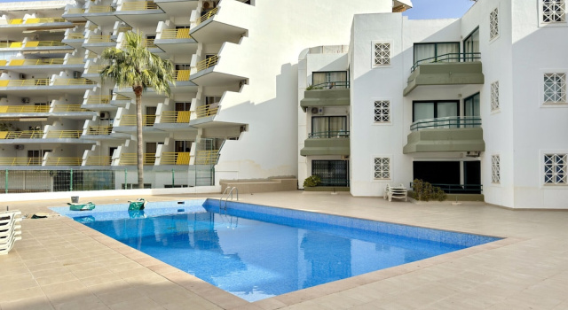 Vilamoura Central Beach 2 by Homing, Rezervovat Apartmán Quarteira Sotavento