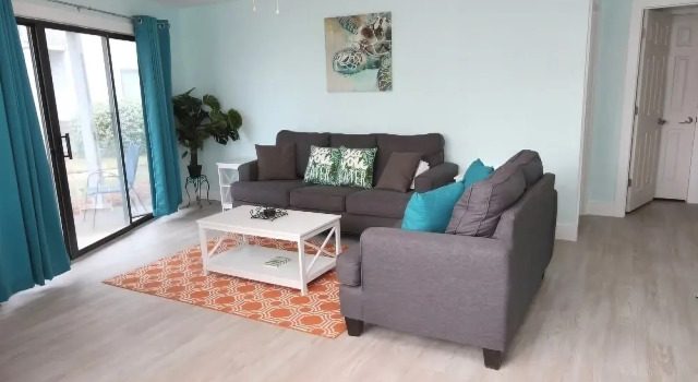 Crystal Village 23B, Забронировать Апартаменты/квартира Мирамар-Бич Emerald Coast