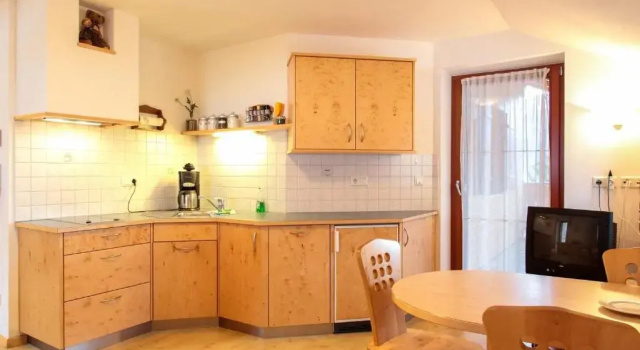 Студия Appartement Sunnleitn