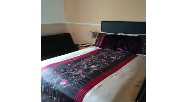 Bryn Mor Beach Hotel
