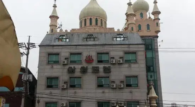 Samsung Motel