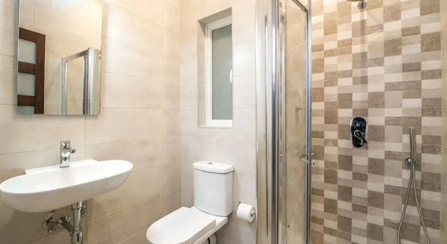 Conforto quarto Seabreeze House