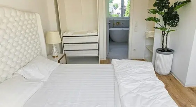 Luxus Dachgeschoss City Wohnung München, Забронировать Апартаменты/квартира Талькирхен-Оберзендлинг-Форстенрид-Фюрстенрид-Зольн Мюнхен