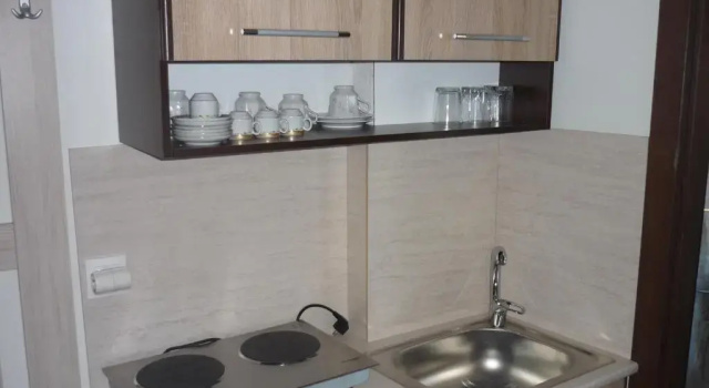 Люкс Deluxe Vila Zanet