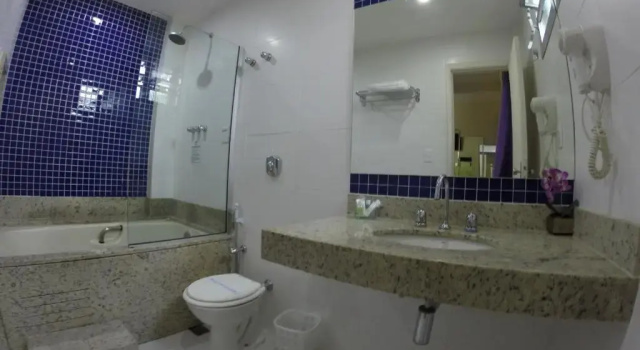 Номер Deluxe Hotel Primor (Только для взрослых)