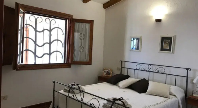 Villa With 3 Bedrooms in San Teodoro, With Wonderful sea View, Private, Забронировать Вилла Агрустос Сардиния