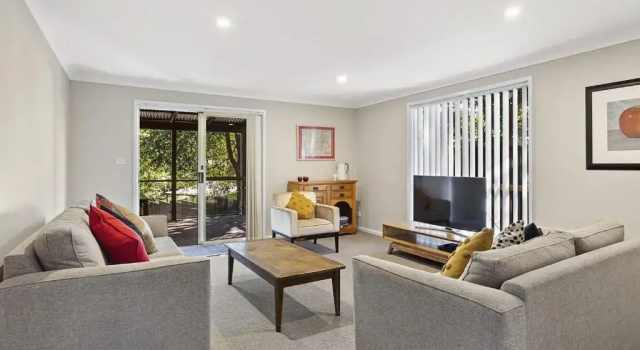 Nelson Bay Ocean Jewel, Забронировать Дом для отпуска Нельсон-Бей Port Stephens