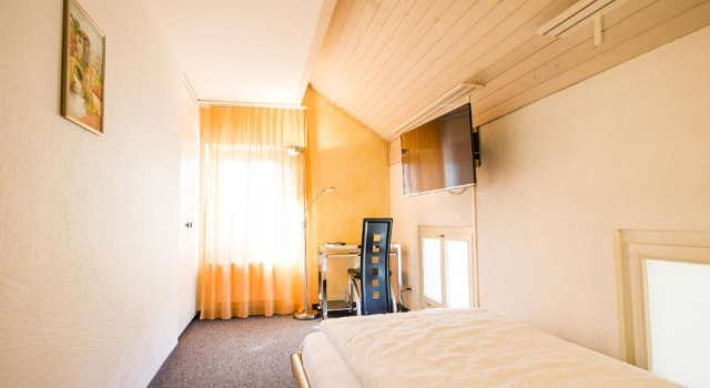 Номер Standard Hotel Sternen