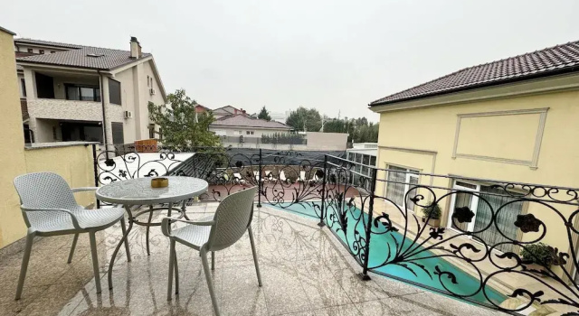 Номер Standard Hotel ERA