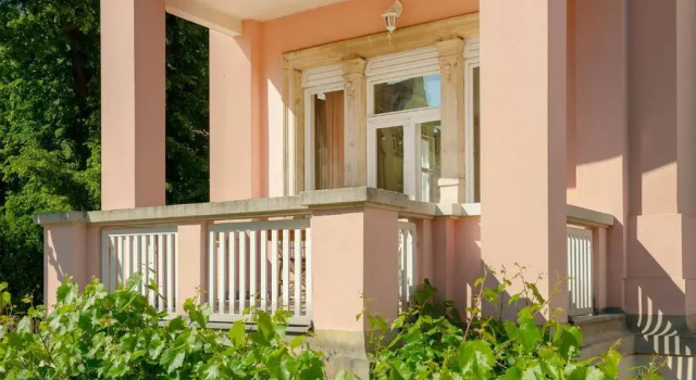 Villa Antonia, Забронировать Вилла Баутцен Upper Lusatia