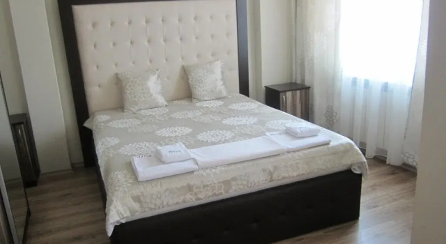 Brio Hotel