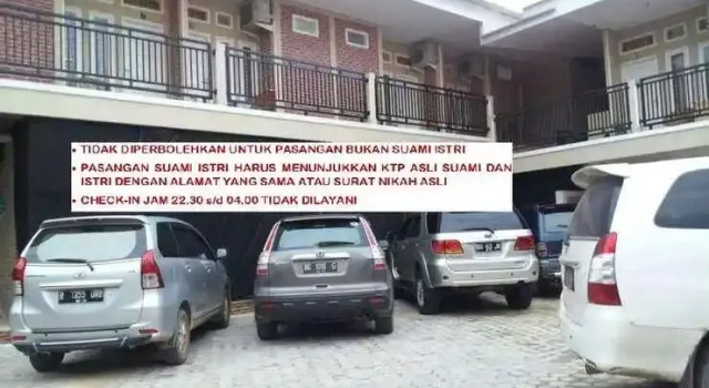 Triple A Homestay 2 Syariah, Забронировать Отель Отели Бандар-Лампунг с парковкой, рядом с Boemi Kedaton Mall, Парковка