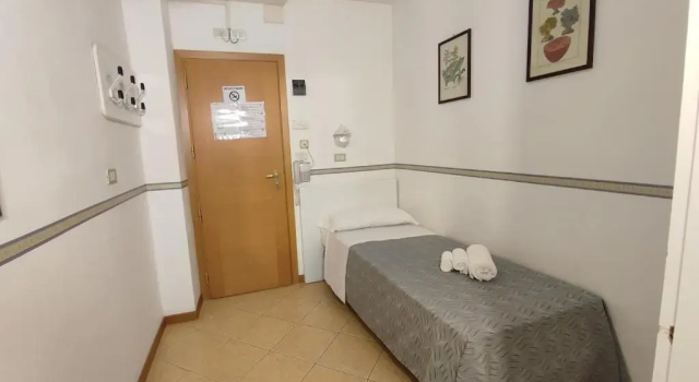 Номер Standard Hotel Athena