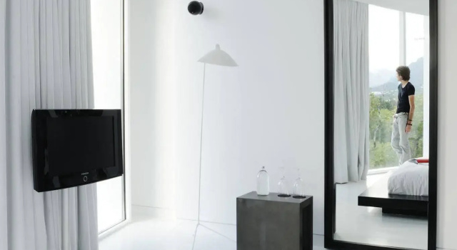 Habita Monterrey, a Member of Design Hotels