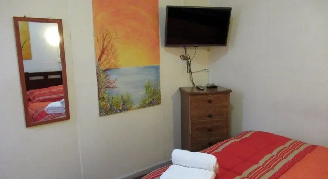 Hospedaje Millaray B&B