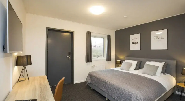 Deluxe Suite Only Sleep Trafikcenter