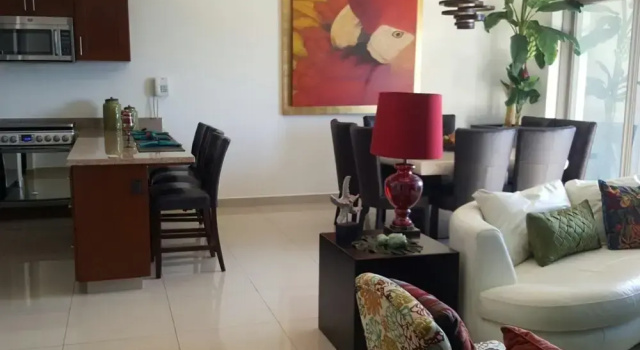 Condo KP Grand Gavias, Rezervovat Hotel Mazatlán Sinaloa
