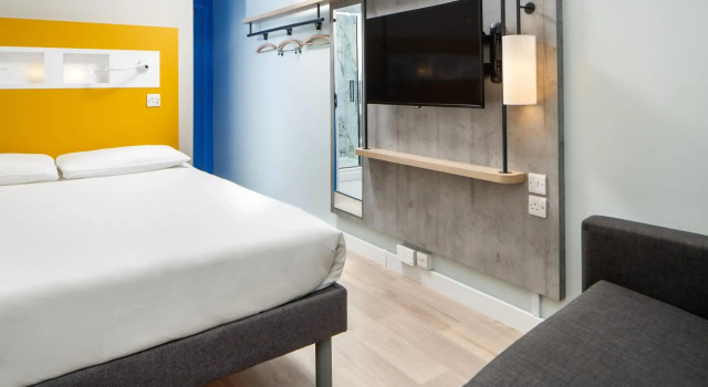 ibis budget Swindon, Забронировать Отель Отели Котсуолда с завтраком, Завтраки