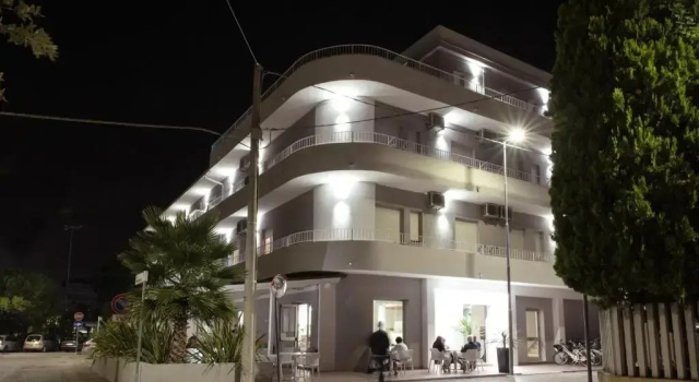 Hotel Adria