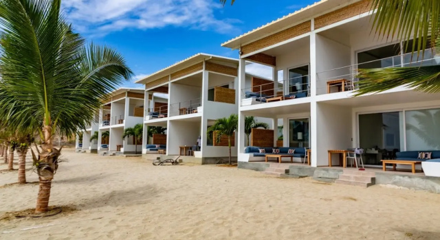 Punta Sal Club, Забронировать Отель Пунта-Саль Декамерон Перу