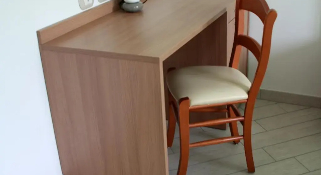 Номер Standard Hotel Venere