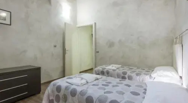 Pitti Two Bedroom Apartment, Забронировать Апартаменты/квартира Сан-Фредиано Флоренция