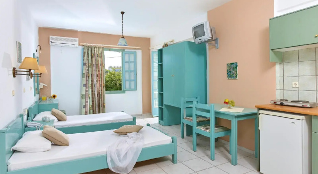Номер Standard Noble Hotel & Suites - Adults Only
