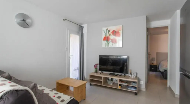Апартаменты L'écureuil dans La vieille maison centre ville d'Embrun