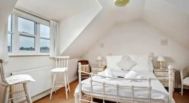 Laverick Steps Stunning Views of Whitby Habour, Забронировать Апартаменты/квартира Уитби 