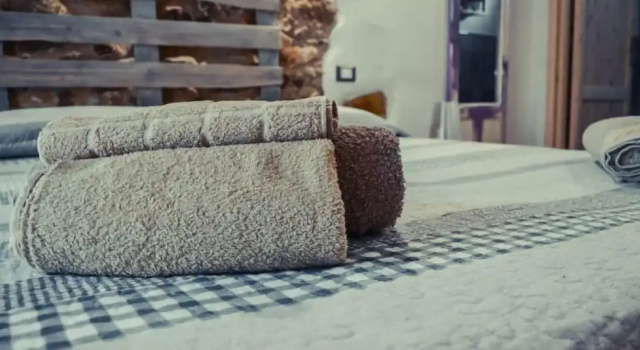 Номер Standard B&B Polvere di stelle