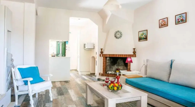Villa Angeliki, Забронировать Вилла Агнитсини Корфу