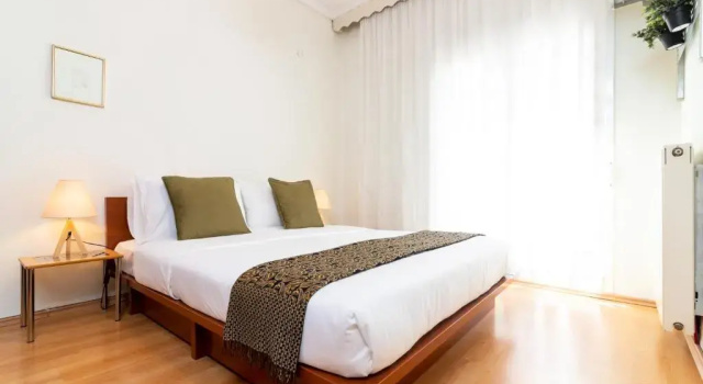 Апартаменты F & B Collection - Seaview 2 bedroom Penthouse