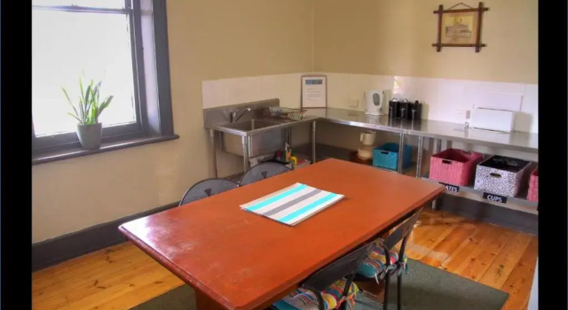 Номер Economy Pampas Motel Port Augusta