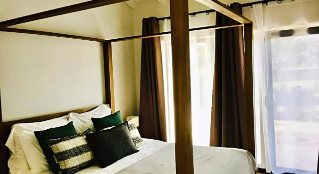 Люкс Tons da Terra - Casa de Campo & SPA
