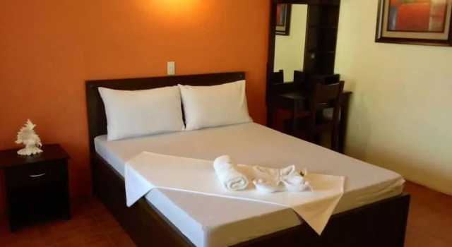 Номер Superior Panglao Island Franzen Residences