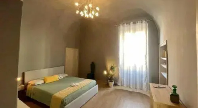 Flat 2 bedrooms 1 bathroom - Imperia, Забронировать Отель Империя Ривьера-дей-Фьори
