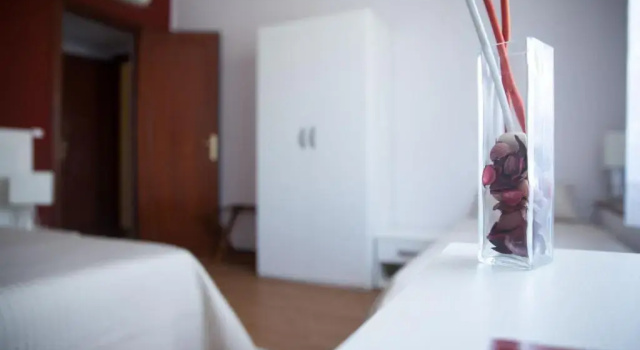 Трёхместный номер Standard B&B Trapani In