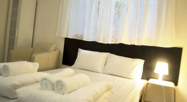 Sweet TLV Apartments, Забронировать Апартаменты/квартира Апартаменты Тель-Авива, рядом с Ремесленная ярмарка на улице Нахалат-Беньямин, Апартаменты/квартира