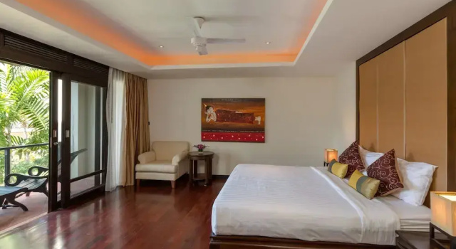Kanika Residence by Lofty
