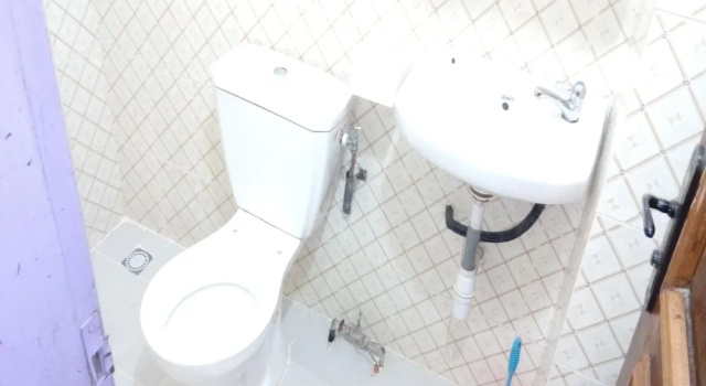 Люкс c 1 комнатой Residence Zagou
