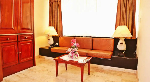 Apart Hotel Caminos del Inca,  Отель Отели Сюрко с завтраком, Завтраки