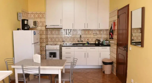 Апартаменты TMP Apartamento by StayHub