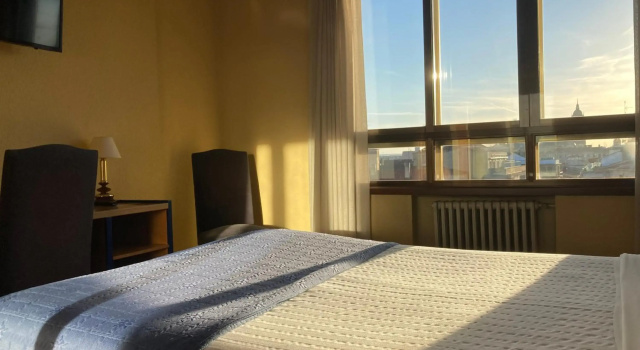 Hotel Condal