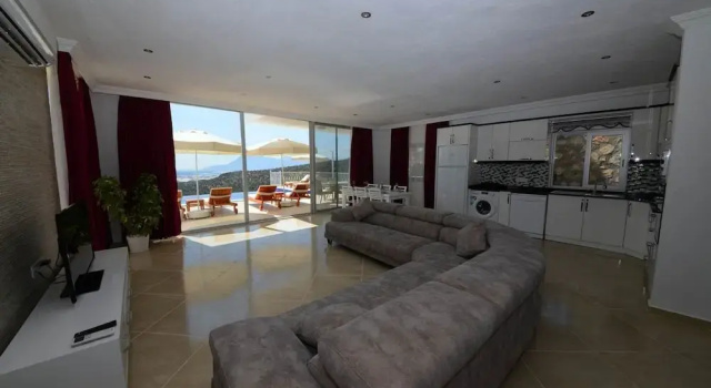 Villa Oscar