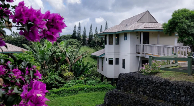 Hanalei Bay Villa 8, Забронировать Вилла Виллы Кауаи, Вилла