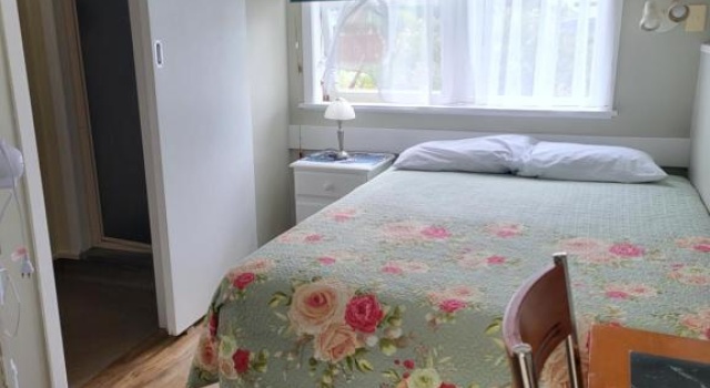 Номер Standard Totara Lodge Motel