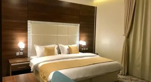 Ayan Hotel, Забронировать Отель Эр-Рияд  округ Эр-Рияд