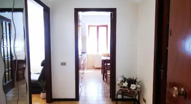 Апартаменты CIVICO 58 Ancona