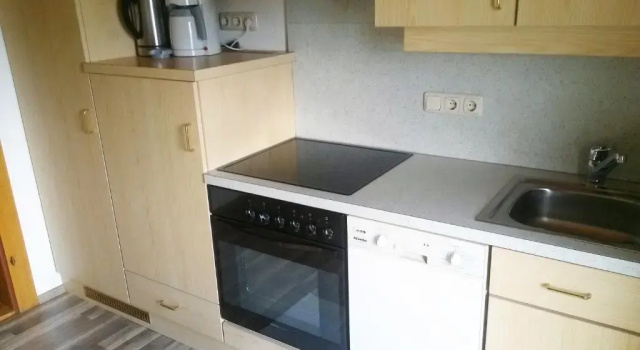 Апартаменты с 3 комнатами Apartment Greidlerhof